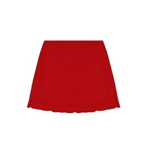 WRAY red mini 1x as new